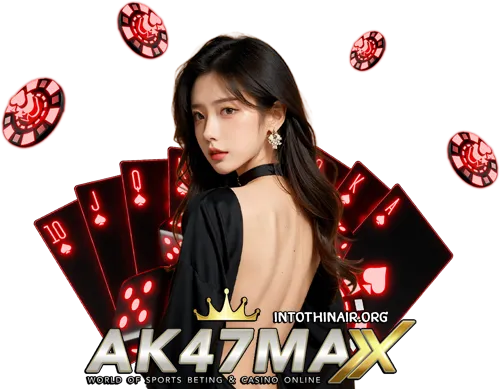 ak47 max สล็อต